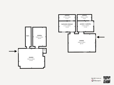Prodej domu/vily, 165 m²