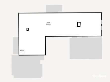 Prodej domu/vily, 165 m²