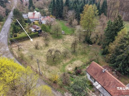 Prodej pozemku pro bydlení, 1 630 m²