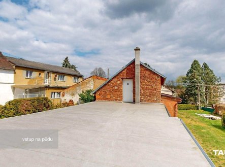 Prodej domu/vily, 150 m²