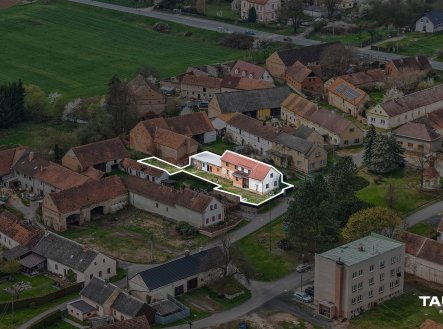 . | Prodej - dům/vila, 142 m²