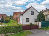Prodej domu/vily, 142 m²