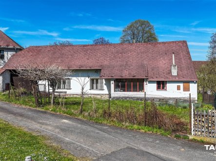 Prodej domu/vily, 114 m²