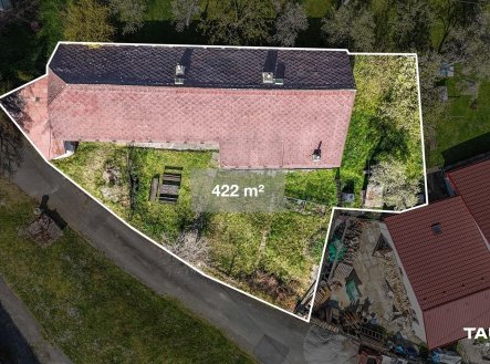 Prodej domu/vily, 114 m²