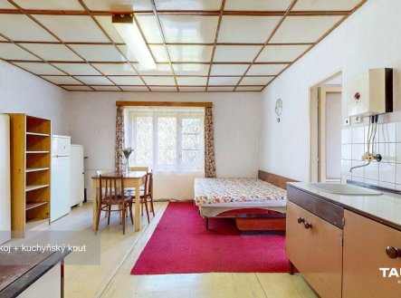 Prodej domu/vily, 114 m²