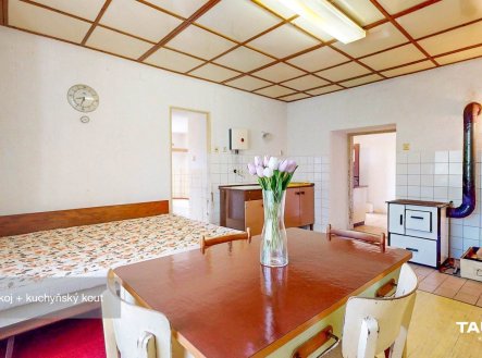 Prodej domu/vily, 114 m²