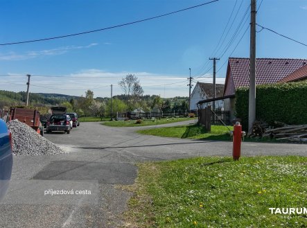 Prodej chaty/rekreačního objektu, 114 m²