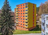 Prodej bytu, 3+1, 58 m²