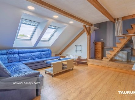 Prodej domu/vily, 186 m²