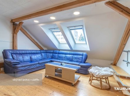 Prodej domu/vily, 186 m²