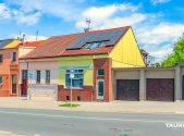 Prodej domu/vily, 186 m²