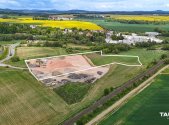 Prodej pozemku pro komerční výstavbu, 33 341 m²