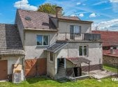 Prodej domu/vily, 171 m²