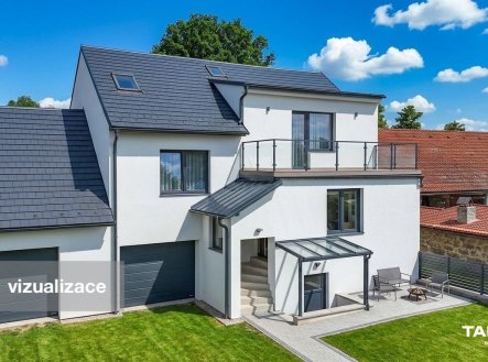 Prodej domu/vily, 171 m²