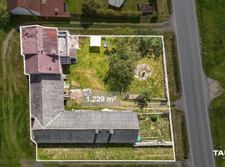 Prodej domu/vily, 171 m²