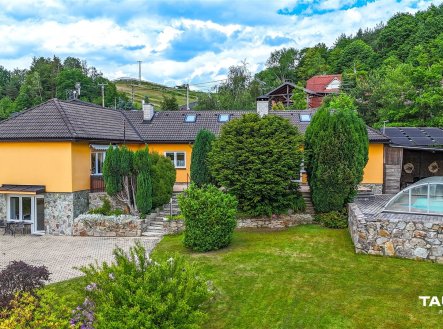 Prodej obchodní prostory, 60 m²