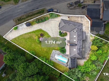 Prodej obchodní prostory, 60 m²