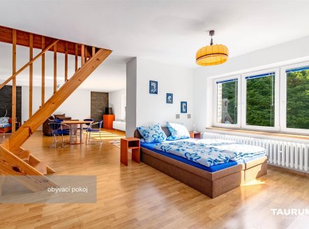 Prodej obchodní prostory, 60 m²