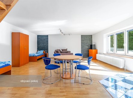 Prodej obchodní prostory, 60 m²