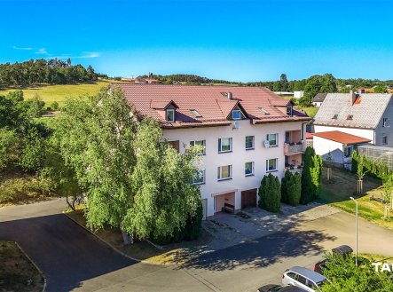 Prodej bytu, 3+kk, 76 m² obrázek