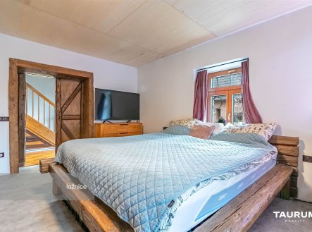 Prodej domu/vily, 160 m²