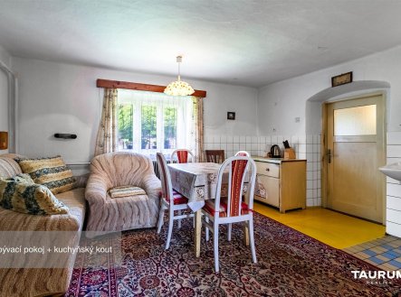 Prodej domu/vily, 108 m²