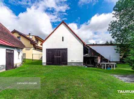 Prodej domu/vily, 108 m²