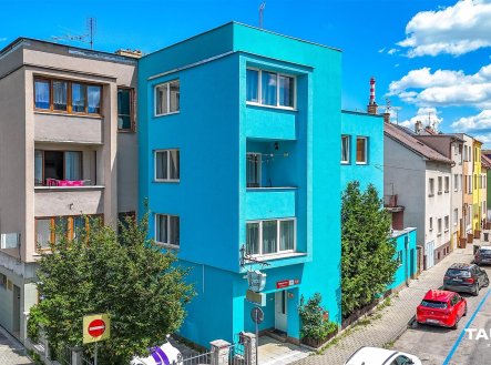 Prodej hotel, 269 m²