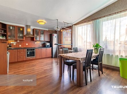 Prodej hotel, 269 m²