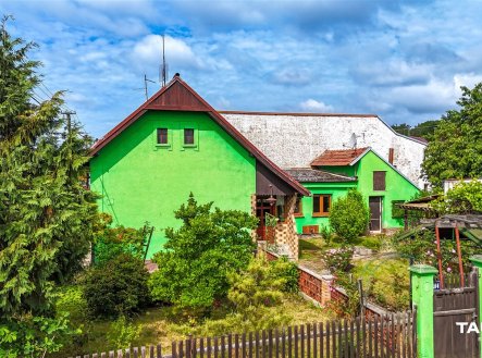 Prodej domu/vily, 73 m²
