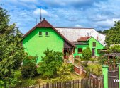 Prodej domu/vily, 73 m²