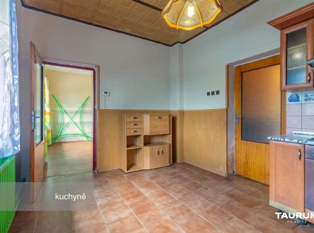Prodej domu/vily, 73 m²