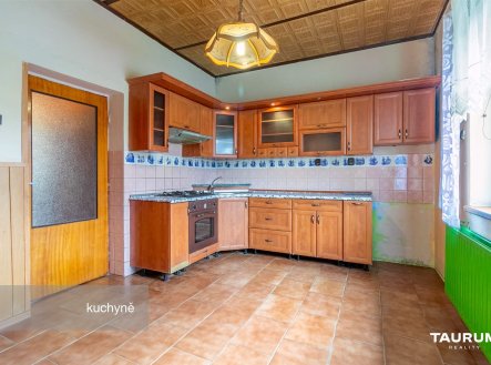Prodej domu/vily, 73 m²