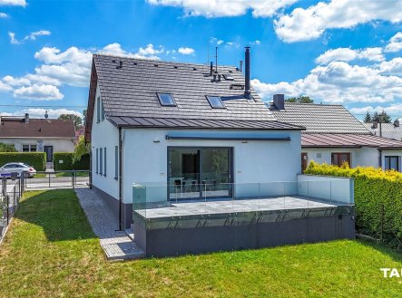Prodej domu/vily, 119 m²