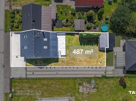 Prodej domu/vily, 119 m²