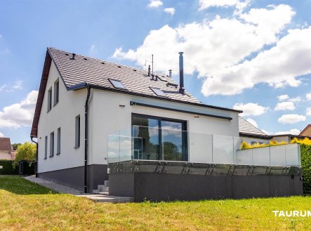 . | Prodej - dům/vila, 119 m²