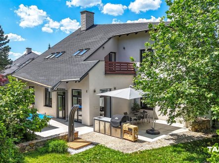 Prodej domu/vily, 408 m²