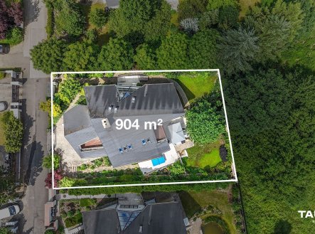 Prodej domu/vily, 408 m²