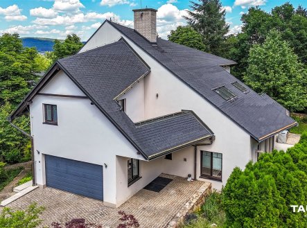Prodej domu/vily, 408 m²