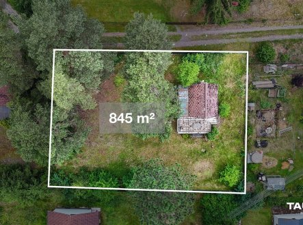Prodej chaty/rekreačního objektu, 85 m²
