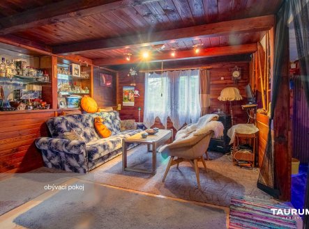 Prodej chaty/rekreačního objektu, 85 m²