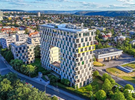 Prodej bytu, 4+kk, 134 m² obrázek