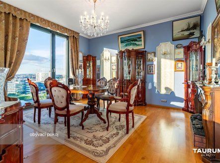 Prodej bytu, 4+kk, 134 m²