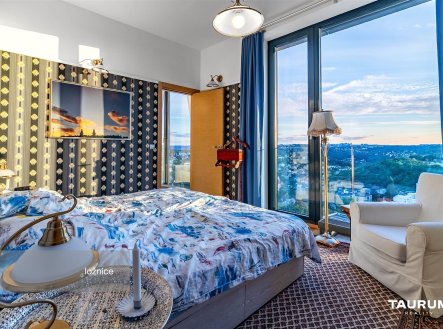 Prodej bytu, 4+kk, 134 m²