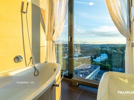 Prodej bytu, 4+kk, 134 m²