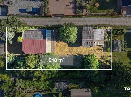 Prodej chaty/rekreačního objektu, 69 m²