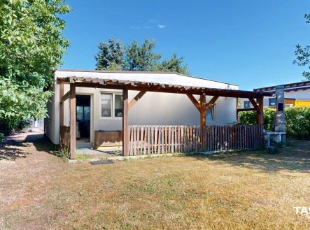 Prodej chaty/rekreačního objektu, 69 m²