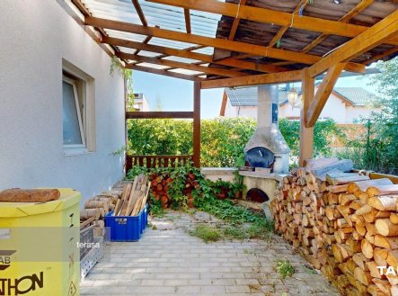 Prodej chaty/rekreačního objektu, 69 m²