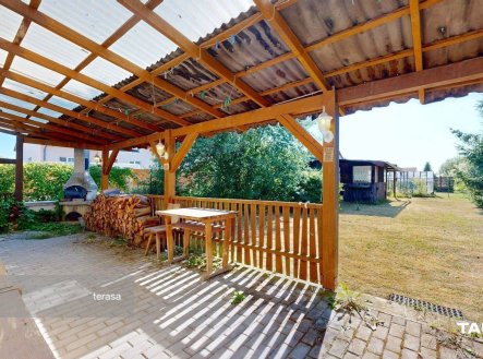 Prodej chaty/rekreačního objektu, 69 m²