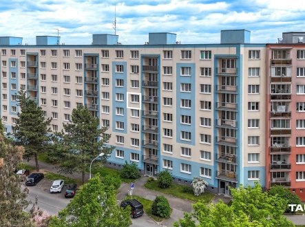 Prodej bytu, 2+1, 57 m² obrázek